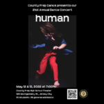 CPHS Dance Human