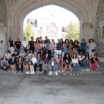Photography Field Trip to Princeton University Inspires County Prep Students