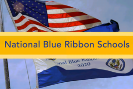County Prep High School Among Nine New Jersey Schools to Receive National Blue Ribbon School Honor