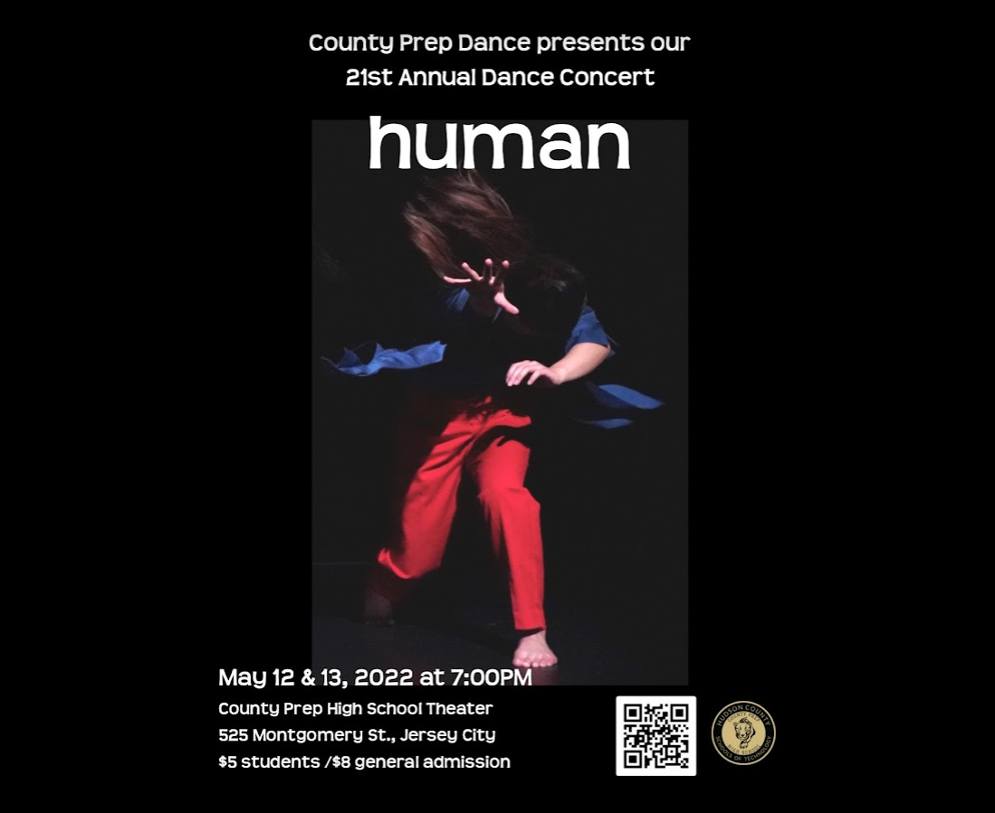 CPHS Dance Human