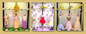 Spring Dresses