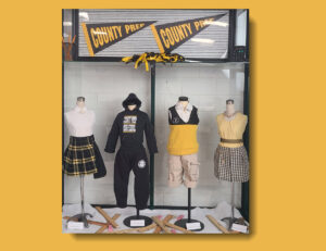 Back to School Wear