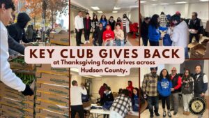 CPHS Key Club