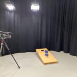 CP’s AV Students Produce “How to Play Cornhole” for HCST Foundation