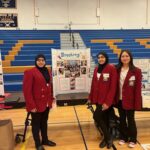 County Prep Students Win Third Place at NJ SkillsUSA Competition