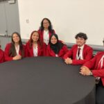 County Prep FCCLA members attend the 2023 National Conference