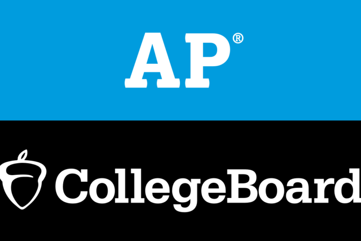 AP Tests by the College Board