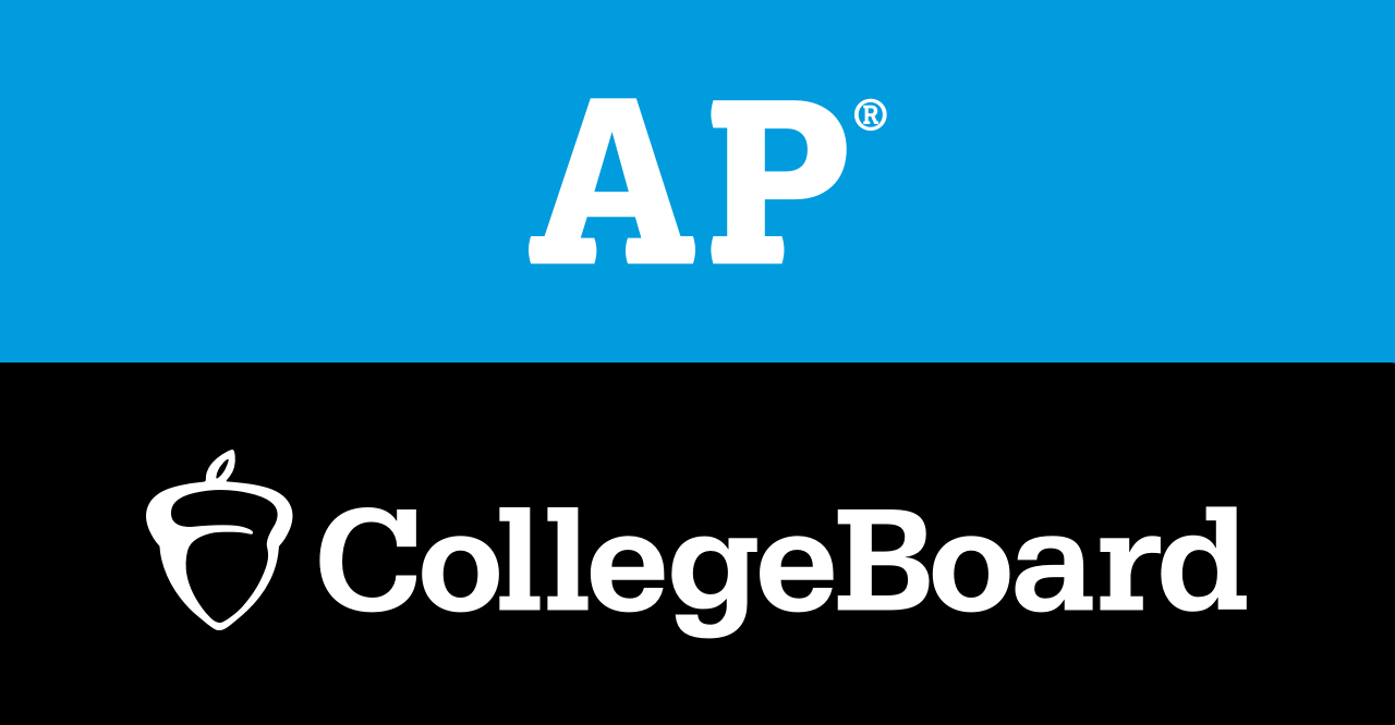 AP Tests by the College Board