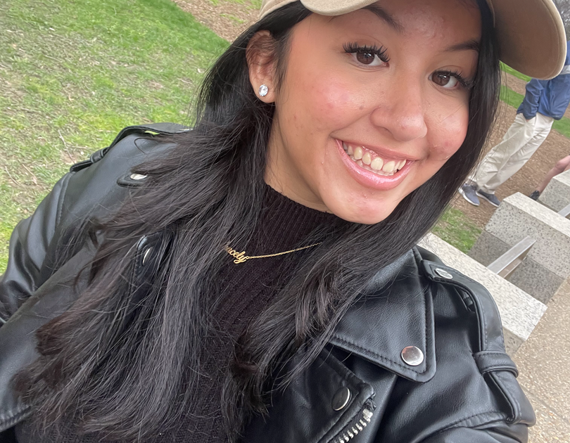 County Prep Student to Attend Boston University’s Summer Challenge Program