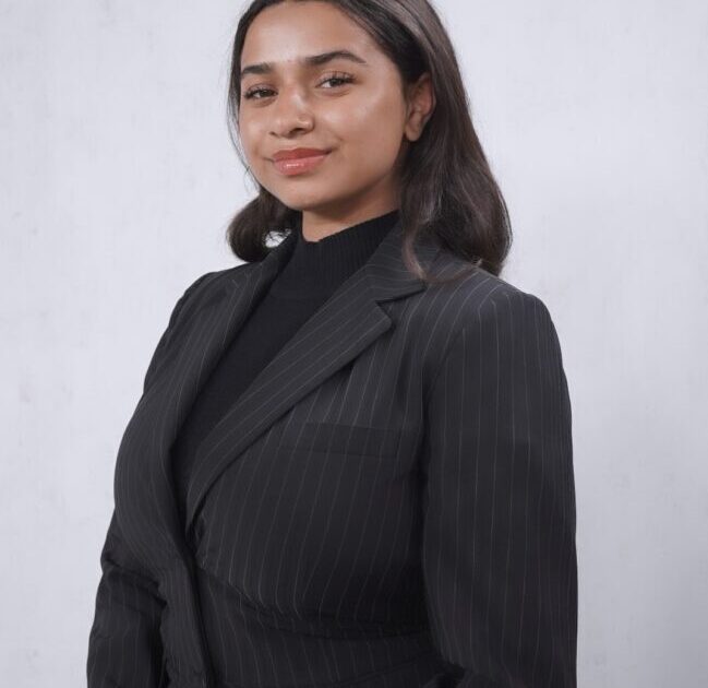County Prep’s Norma Sarofiem Awarded Scholarship to Stevens Institute Summer Program