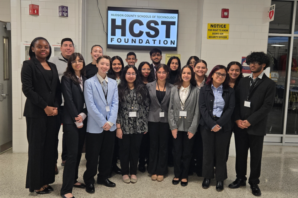 County Prep’s Model Government Club Extends Participation to Model United Nations Conferences